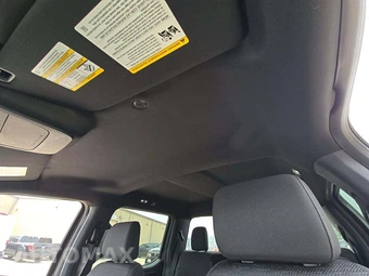 2024 Ford F-150 Hybrid XLT Crew Cab Short Bed - miniatura 8