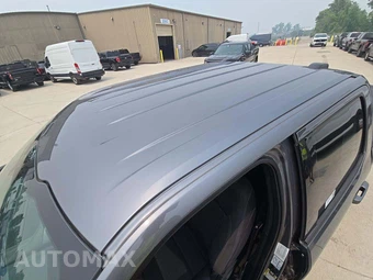 2024 Ford F-150 Hybrid XLT Crew Cab Short Bed - miniatura 9
