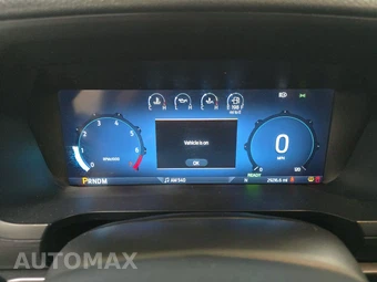 2024 Ford F-150 Hybrid XLT Crew Cab Short Bed - miniatura 12