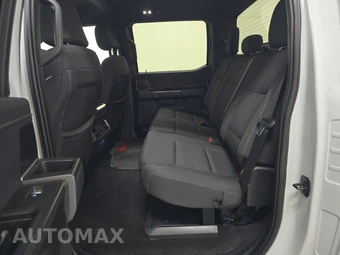2024 Ford F-150 Hybrid XLT Crew Cab Short Bed - miniatura 13