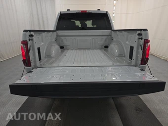 2024 Ford F-150 Hybrid XLT Crew Cab Short Bed - miniatura 16