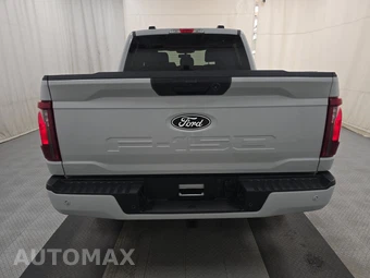 2024 Ford F-150 Hybrid XLT Crew Cab Short Bed - miniatura 5