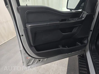 2024 Ford F-150 Hybrid XLT Crew Cab Short Bed - miniatura 9