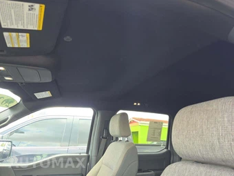 2024 Ford F-150 Hybrid XLT Crew Cab Short Bed - miniatura 11