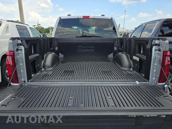 2024 Ford F-150 Hybrid XLT Crew Cab Short Bed - miniatura 14