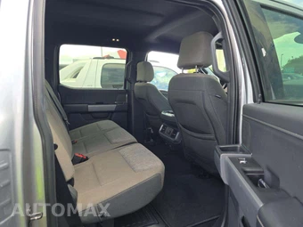 2024 Ford F-150 Hybrid XLT Crew Cab Short Bed - miniatura 16