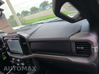 2024 Ford F-150 Hybrid XLT Crew Cab Short Bed - miniatura 19