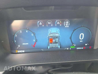 2024 Ford F-150 Hybrid XLT Crew Cab Short Bed - miniatura 9