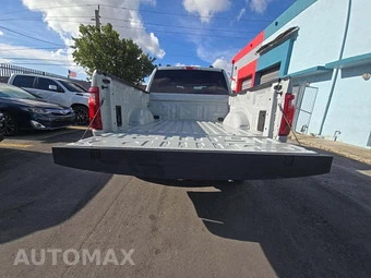 2024 Ford F-150 Hybrid XLT Crew Cab Short Bed - miniatura 11