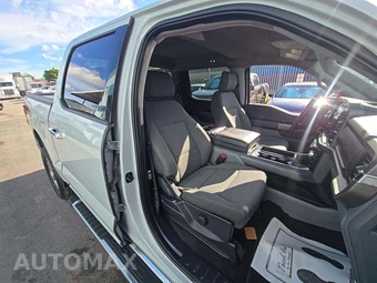 2024 Ford F-150 Hybrid XLT Crew Cab Short Bed - miniatura 15
