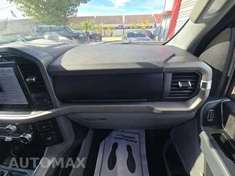 2024 Ford F-150 Hybrid XLT Crew Cab Short Bed - miniatura 16