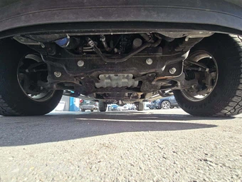 2024 Ford F-150 Hybrid XLT Crew Cab Short Bed - miniatura 17
