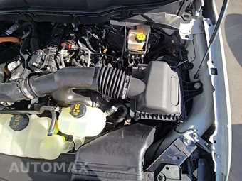 2024 Ford F-150 Hybrid XLT Crew Cab Short Bed - miniatura 21
