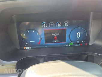 2024 Ford F-150 Hybrid XLT Crew Cab Short Bed - miniatura 6