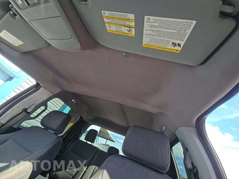 2024 Ford F-150 Hybrid XLT Crew Cab Short Bed - miniatura 8