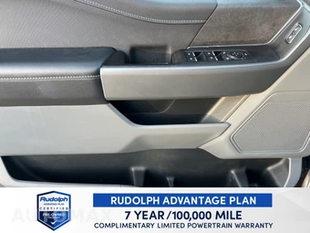 2024 Ford F-150 Hybrid XLT Crew Cab Short Bed - miniatura 11