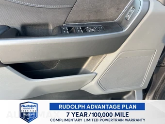 2024 Ford F-150 Hybrid XLT Crew Cab Short Bed - miniatura 12