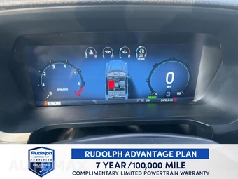 2024 Ford F-150 Hybrid XLT Crew Cab Short Bed - miniatura 16