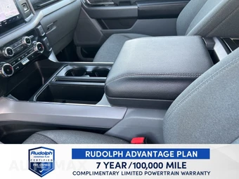 2024 Ford F-150 Hybrid XLT Crew Cab Short Bed - miniatura 24