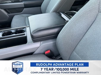 2024 Ford F-150 Hybrid XLT Crew Cab Short Bed - miniatura 26