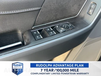 2024 Ford F-150 Hybrid XLT Crew Cab Short Bed - miniatura 29