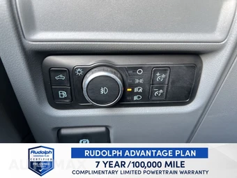 2024 Ford F-150 Hybrid XLT Crew Cab Short Bed - miniatura 32