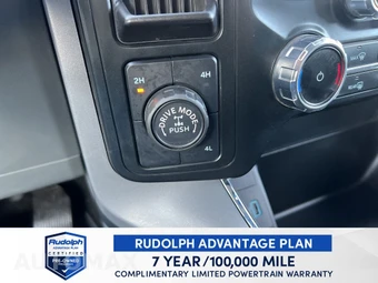 2024 Ford F-150 Hybrid XLT Crew Cab Short Bed - miniatura 34