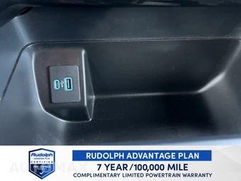 2024 Ford F-150 Hybrid XLT Crew Cab Short Bed - miniatura 36