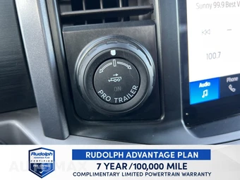 2024 Ford F-150 Hybrid XLT Crew Cab Short Bed - miniatura 40