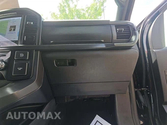 2024 Ford F-150 Hybrid XLT Crew Cab Short Bed - miniatura 16