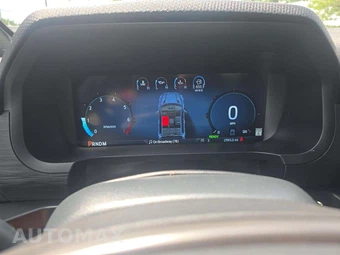 2024 Ford F-150 Hybrid XLT Crew Cab Short Bed - miniatura 6