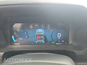 2024 Ford F-150 Hybrid XLT Crew Cab Short Bed - miniatura 12