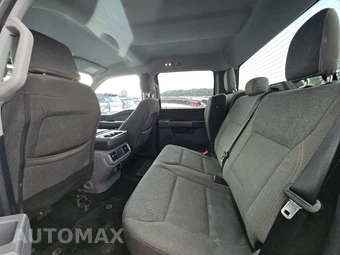 2024 Ford F-150 Hybrid XLT Crew Cab Short Bed - miniatura 13