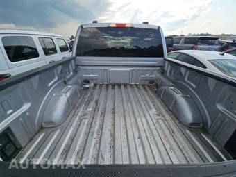 2024 Ford F-150 Hybrid XLT Crew Cab Short Bed - miniatura 16