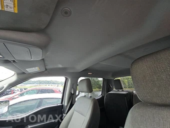 2024 Ford F-150 Hybrid XLT Crew Cab Short Bed - miniatura 18
