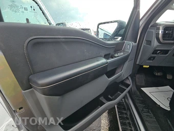 2024 Ford F-150 Hybrid XLT Crew Cab Short Bed - miniatura 9