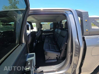 2024 Ford F-150 Hybrid XLT Crew Cab Short Bed - miniatura 10