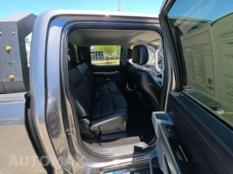 2024 Ford F-150 Hybrid XLT Crew Cab Short Bed - miniatura 13