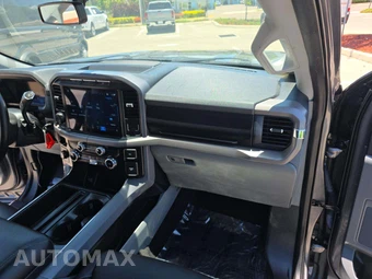 2024 Ford F-150 Hybrid XLT Crew Cab Short Bed - miniatura 16