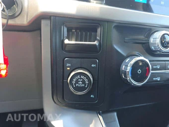2024 Ford F-150 Hybrid XLT Crew Cab Short Bed - miniatura 27