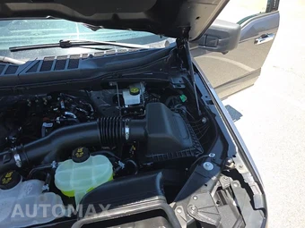 2024 Ford F-150 Hybrid XLT Crew Cab Short Bed - miniatura 28