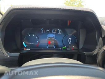 2024 Ford F-150 Hybrid XLT Crew Cab Short Bed - miniatura 6