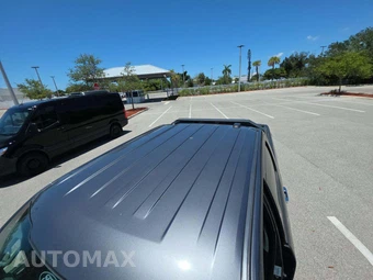 2024 Ford F-150 Hybrid XLT Crew Cab Short Bed - miniatura 9
