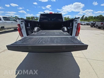 2024 Ford F-150 Hybrid XLT Crew Cab Short Bed - miniatura 11