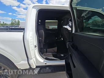 2024 Ford F-150 Hybrid XLT Crew Cab Short Bed - miniatura 13