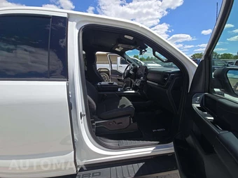 2024 Ford F-150 Hybrid XLT Crew Cab Short Bed - miniatura 15