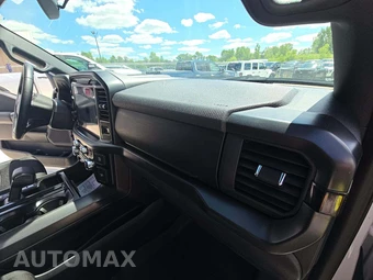 2024 Ford F-150 Hybrid XLT Crew Cab Short Bed - miniatura 16