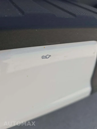 2024 Ford F-150 Hybrid XLT Crew Cab Short Bed - miniatura 21
