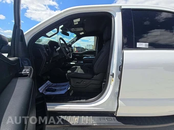 2024 Ford F-150 Hybrid XLT Crew Cab Short Bed - miniatura 3