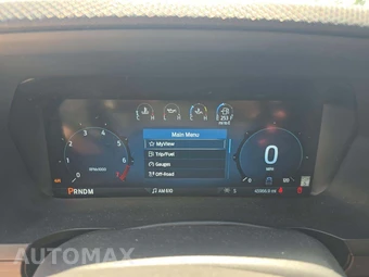 2024 Ford F-150 Hybrid XLT Crew Cab Short Bed - miniatura 6